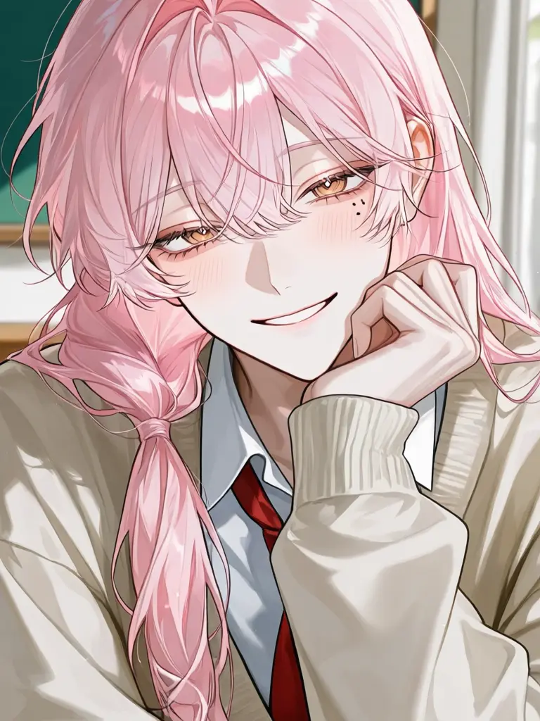 Peenapo_의 モブとして見守ろう！