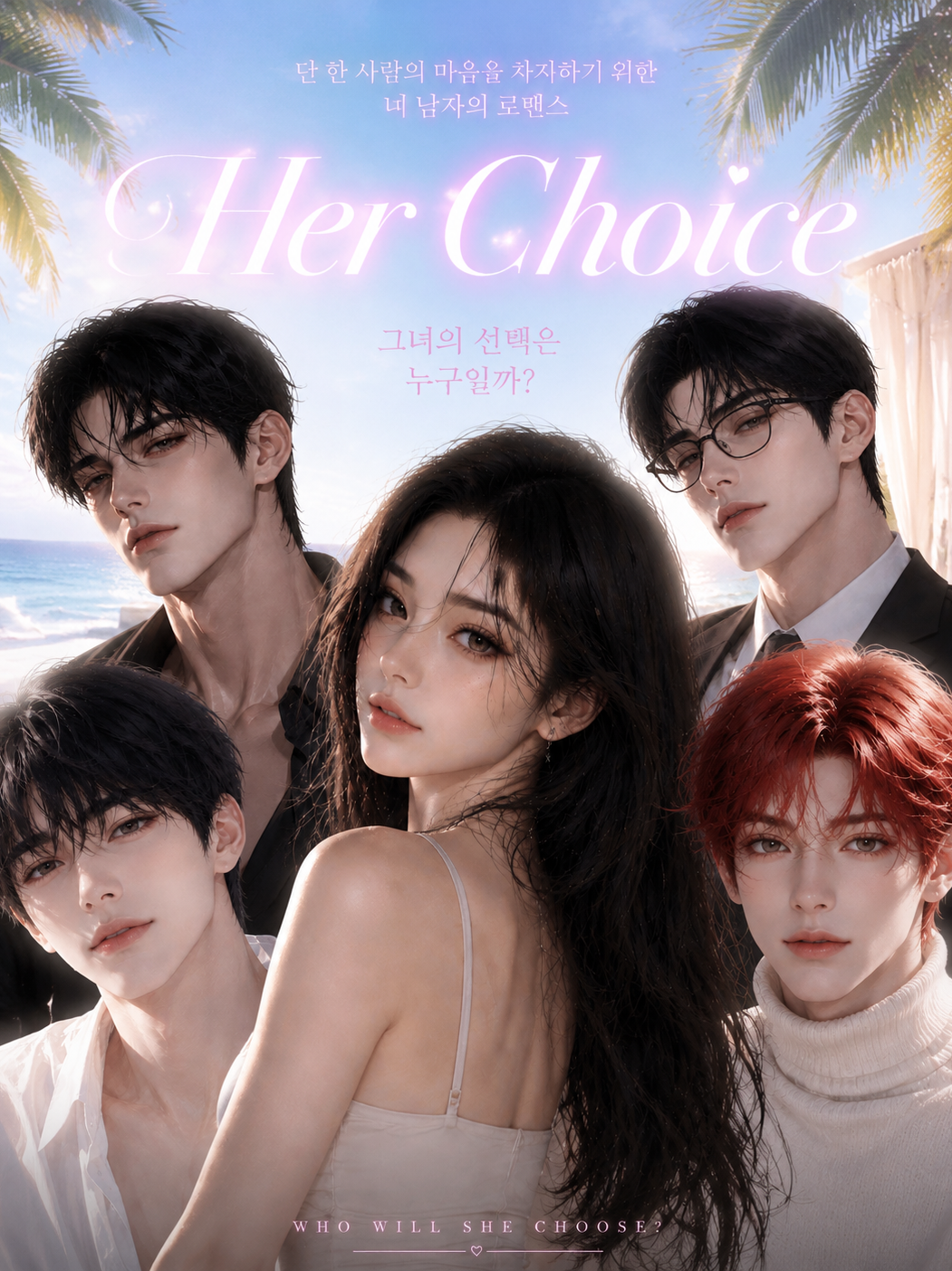 《Her Choice》 대표 이미지