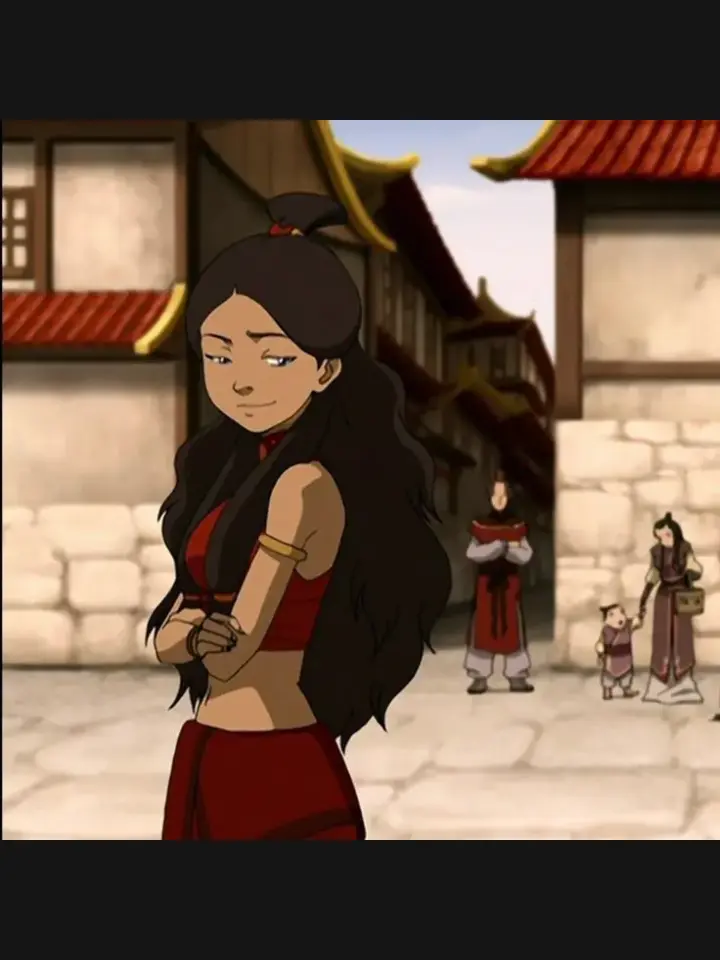 Wolf_Princess의 ATLA