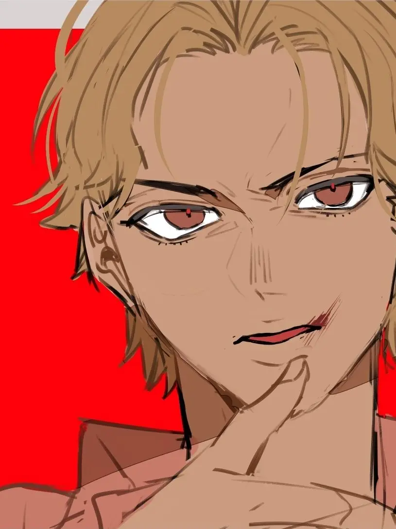 PoeticLabel1400의 Nobody .