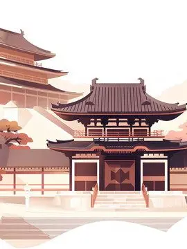 DensePast1505의 平安京を生きる