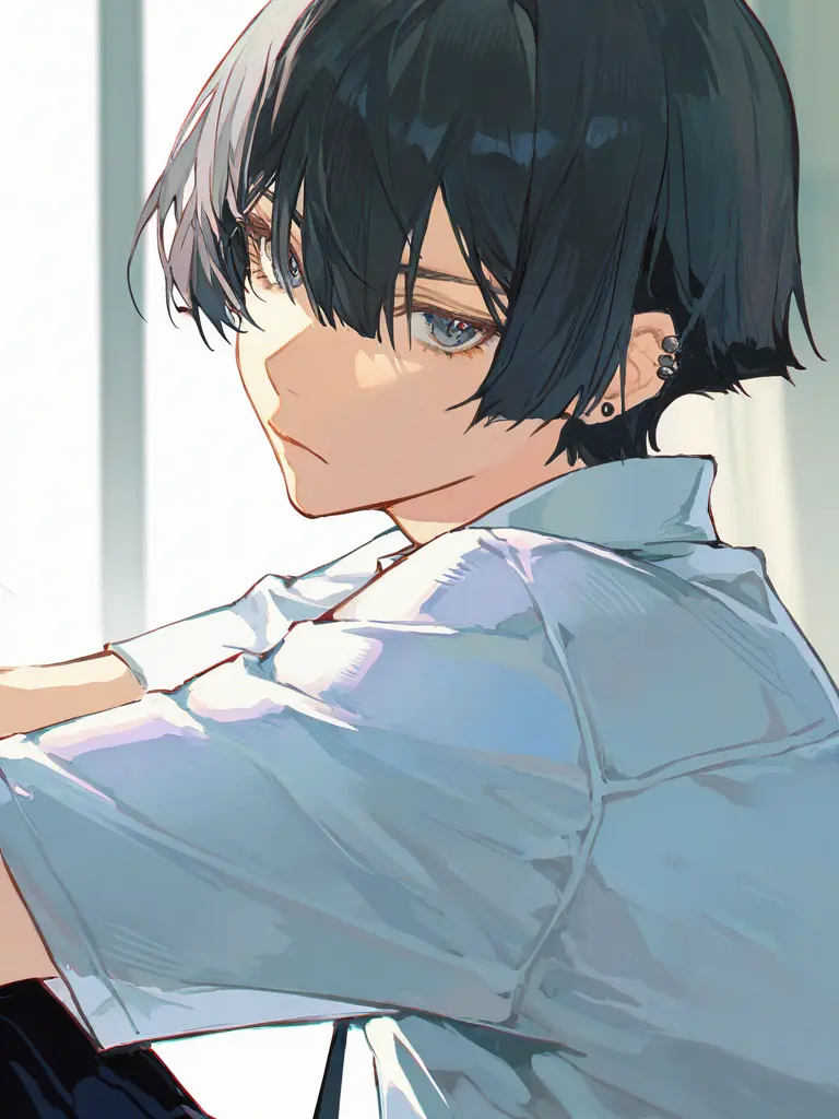 LoyalIdol7529의 狂愛と純愛。