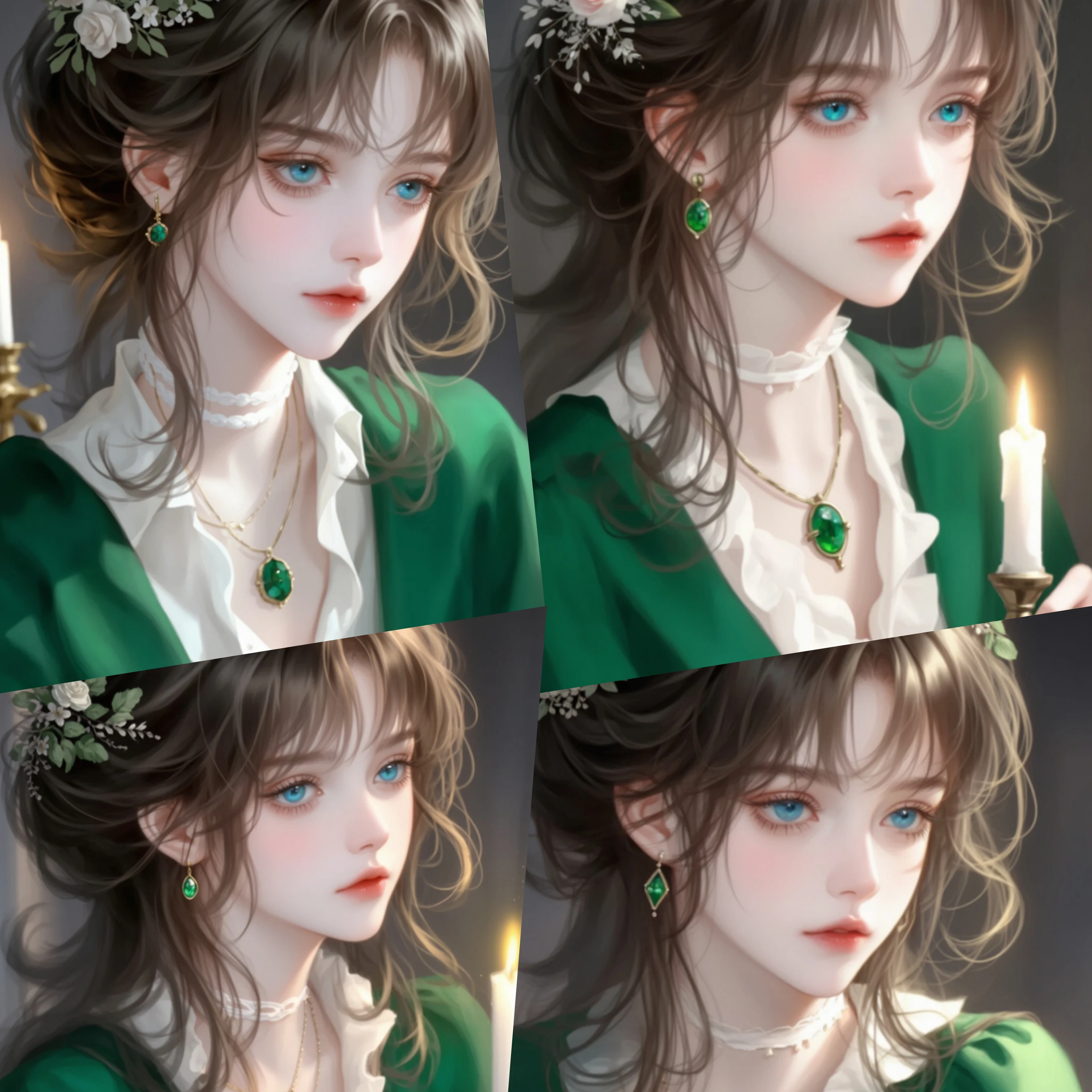 혜림 (›´ω`‹ )
