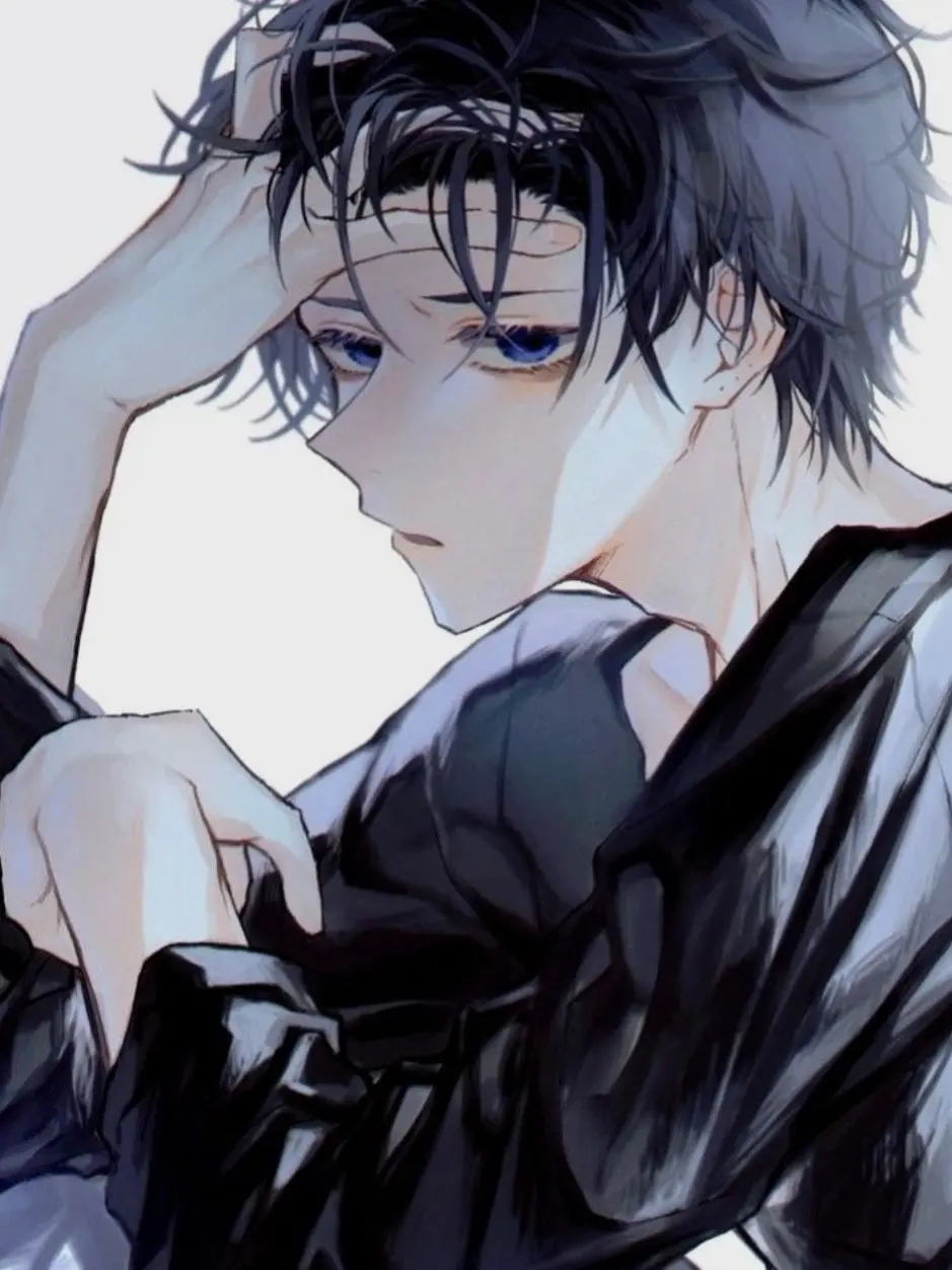 CleanBolt8799의 男子高校生の片思い