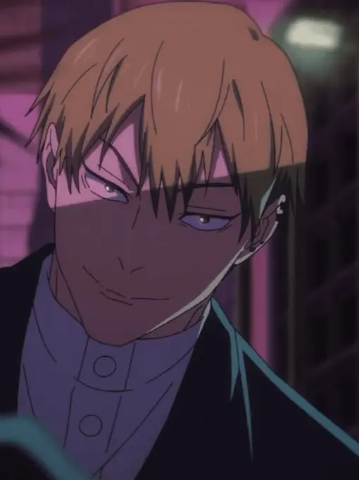 Natsuma_515_Gnu의 いつか君が笑えるような歌を歌えるのなら