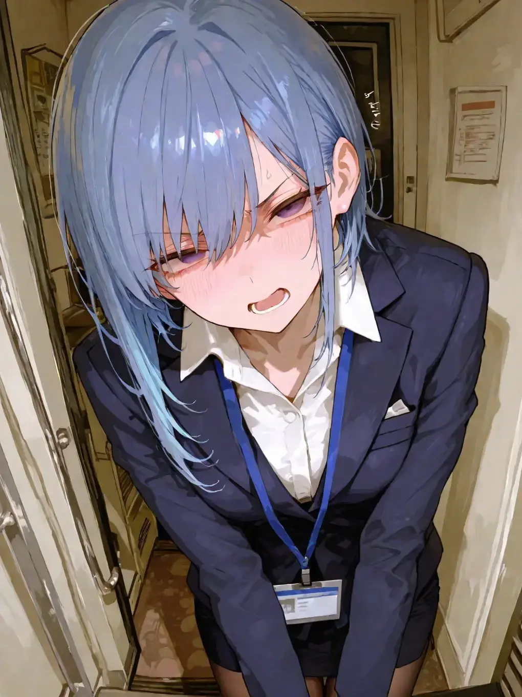 DaftlyLion7115의 マンション生活