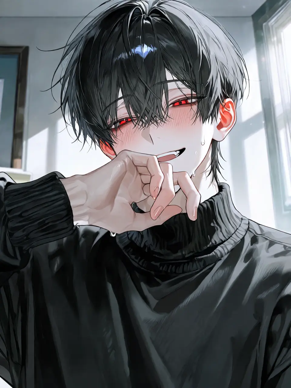 maega_mieneeee의 Can I have a taste?