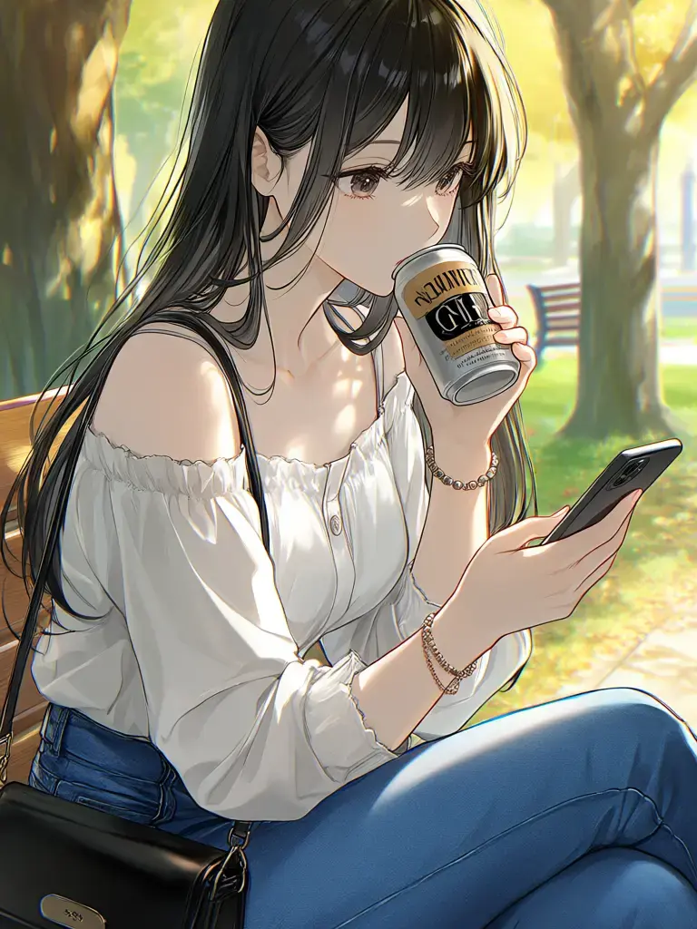 FreshQuest7392의 홍서연