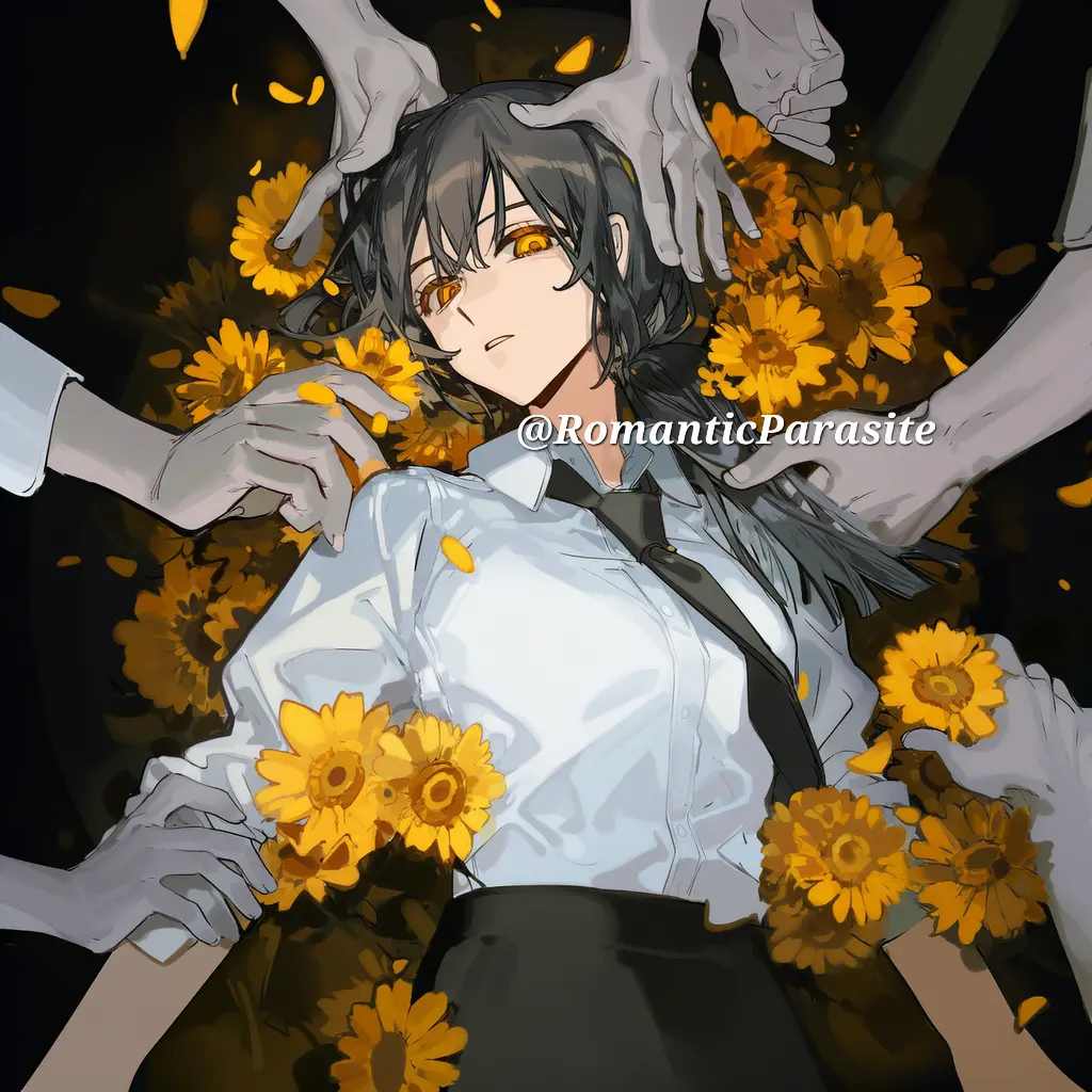 RomanticParasite의 가린