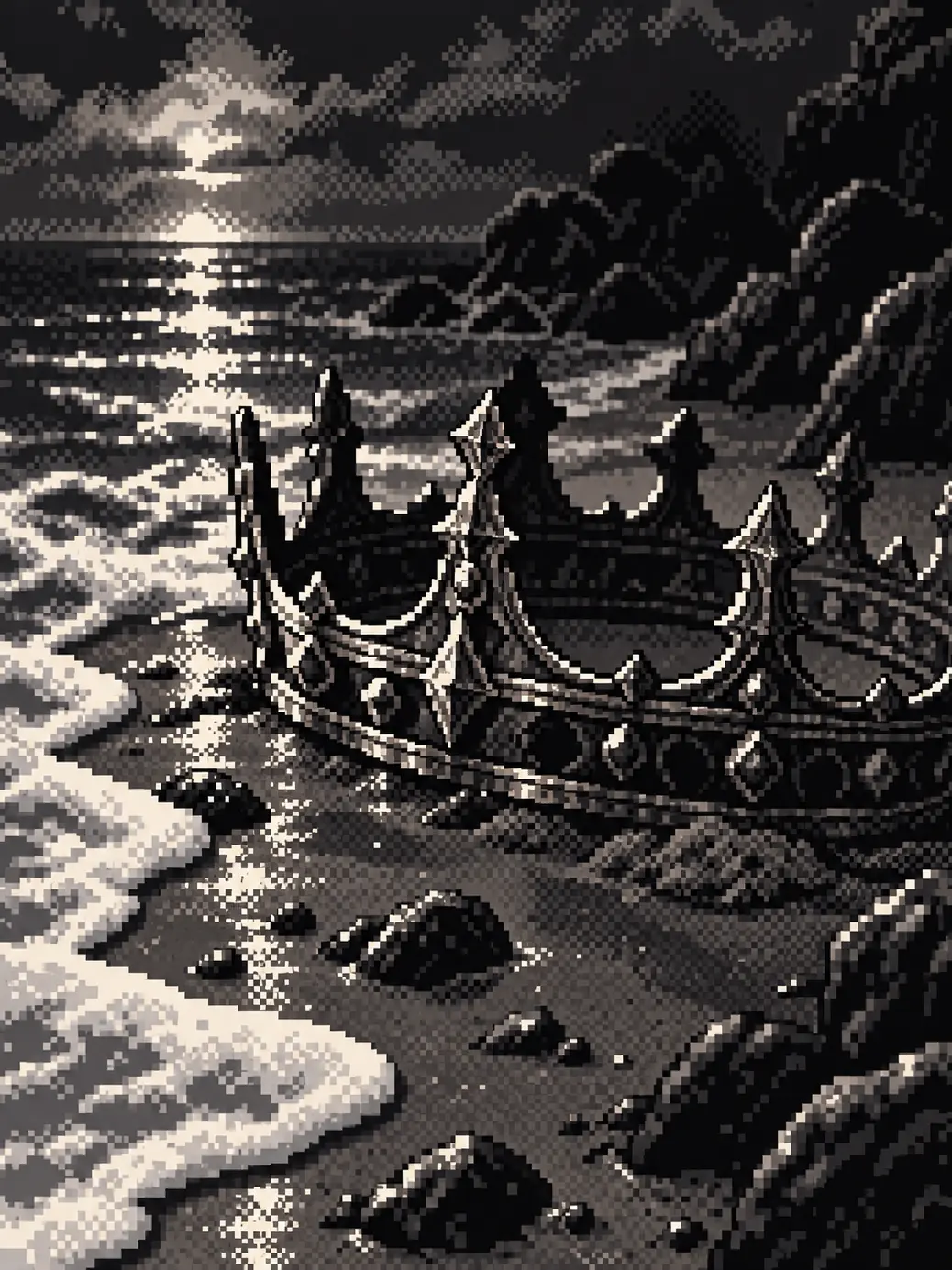 capyslay의 파도가 내 모든 걸 앗아갔을 때