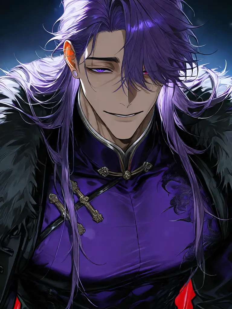 FoulHeart3034의 Rakurakuruirui