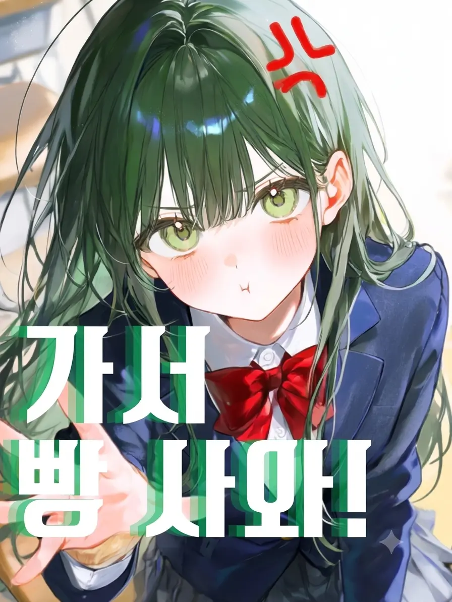 Haru-haru의 『일진은 처음이라서』