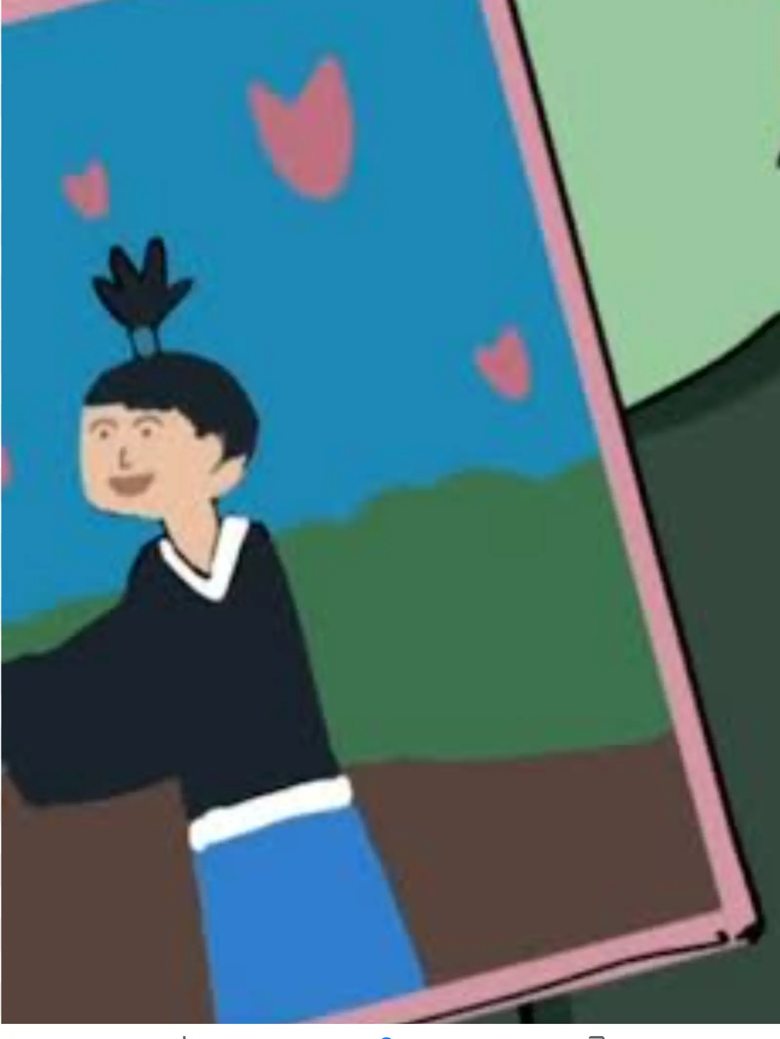 TriteMoss753의 侍さんと同棲してます