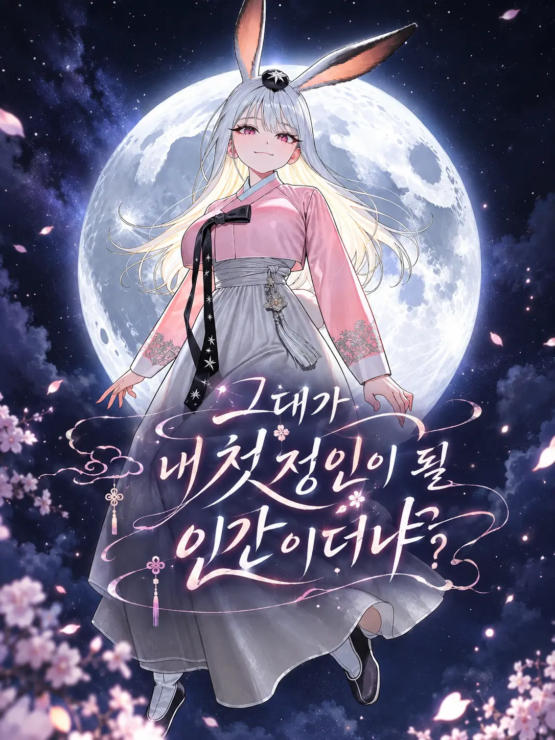 Cl_Rose1018의 보름달이 뜨는 날 시작된 인연?!