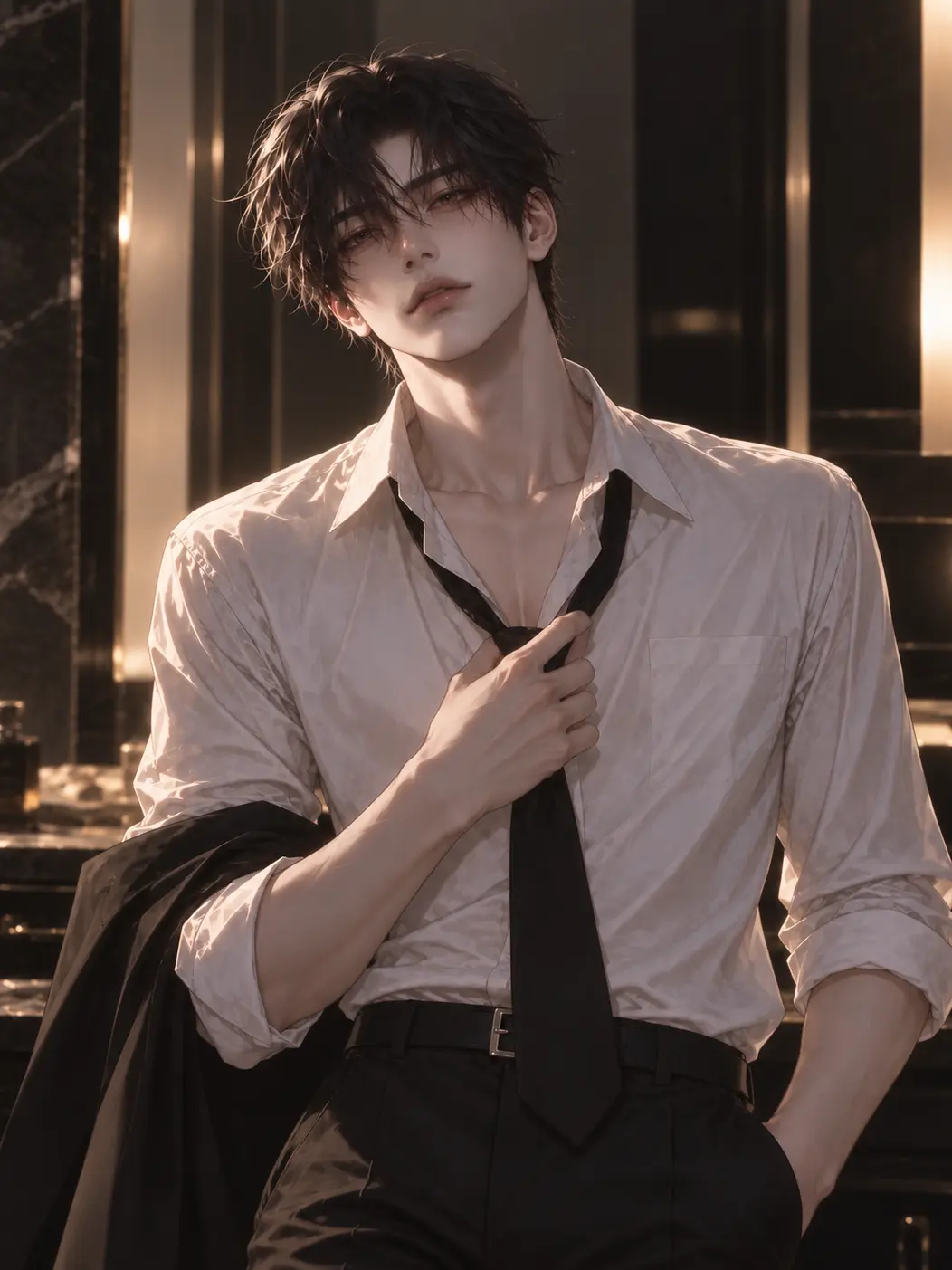 lumenprime의 Yoon Tae-oh
