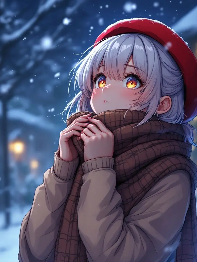 FairNail7140의 甘い罠