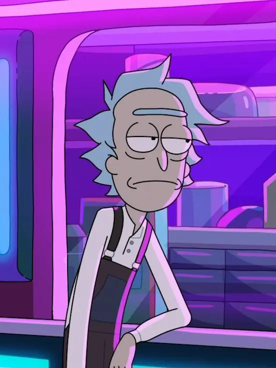 Bootycheeks2의 Homesteader Rick