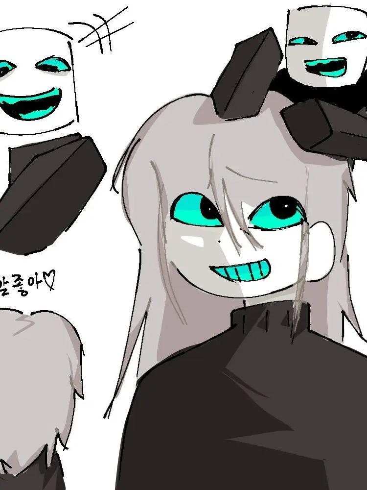 SlowShow8068의 여자가 됀 퍼셔