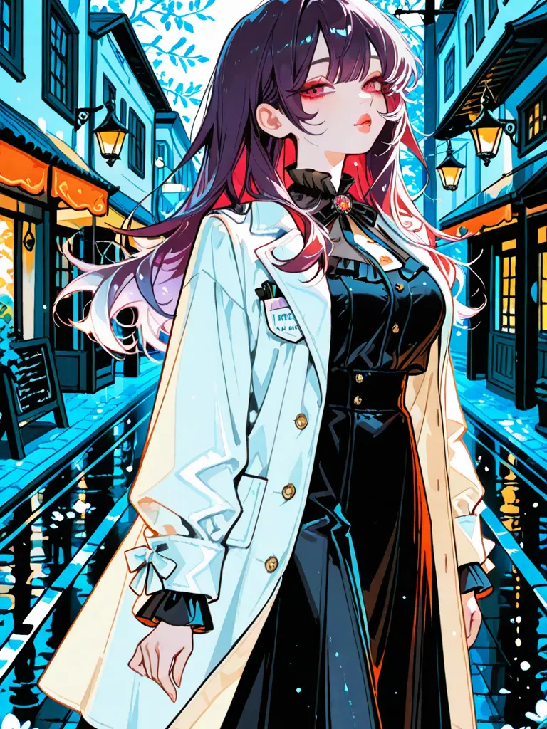 FaintState2196의 カウンセラーの紗代先生