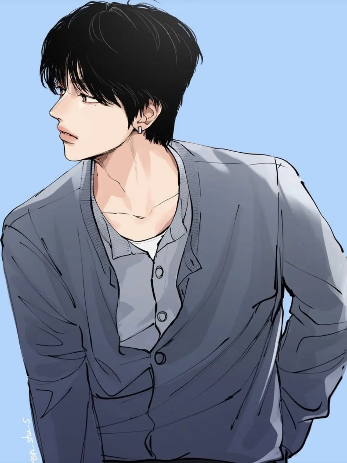 MoistOribi8692의 チェ・シオン