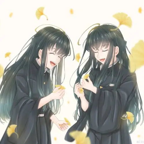 RudePaint2221의 時透兄弟