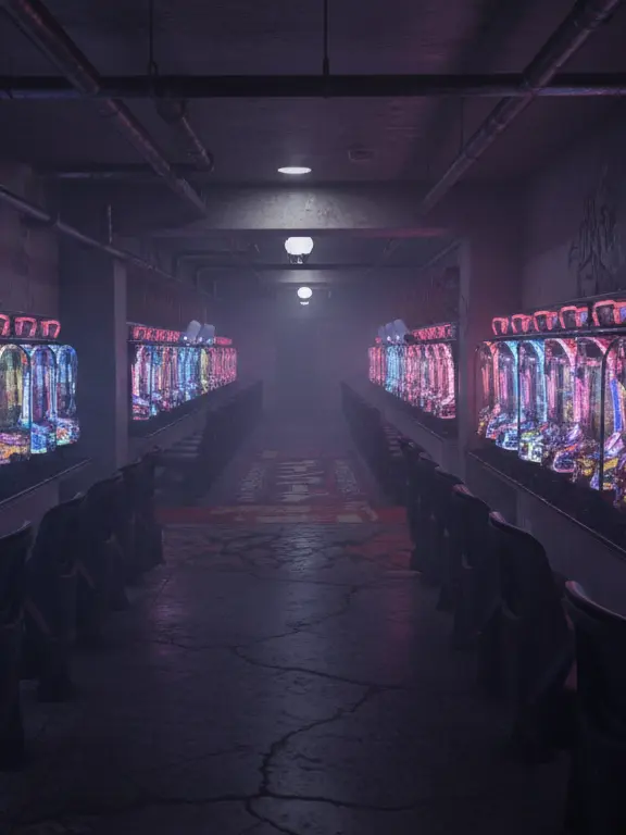 NumbNurse6894의 パチンコRPG