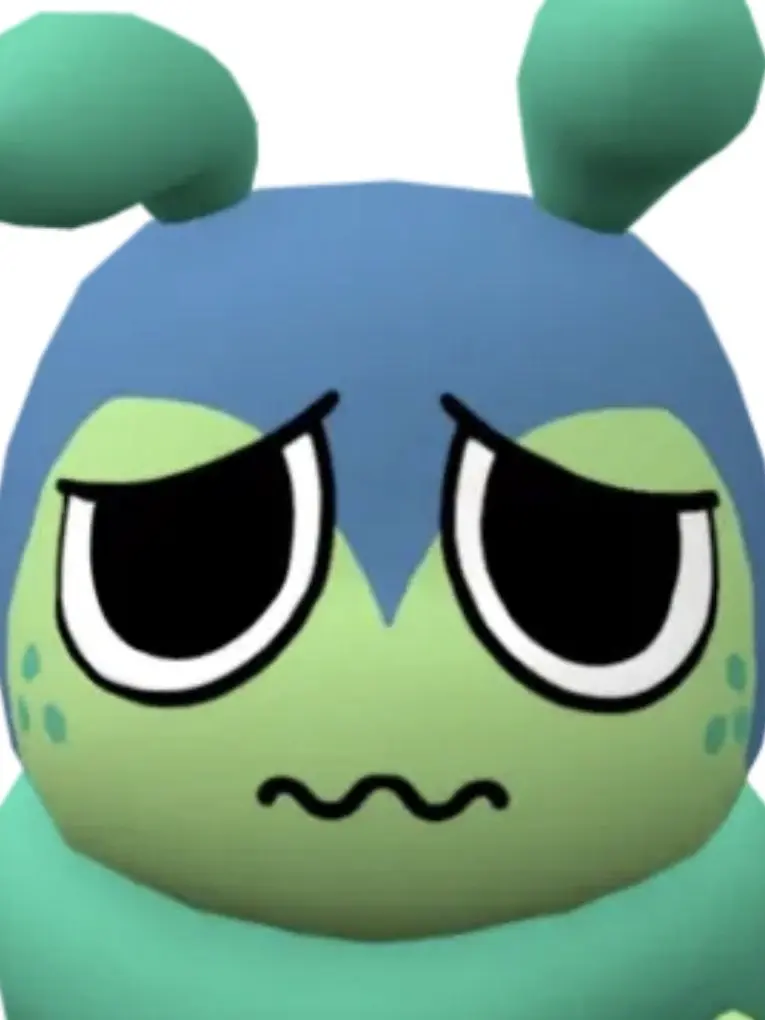 LiTAe의 [댄디의세계] 스쿼름🐛📕