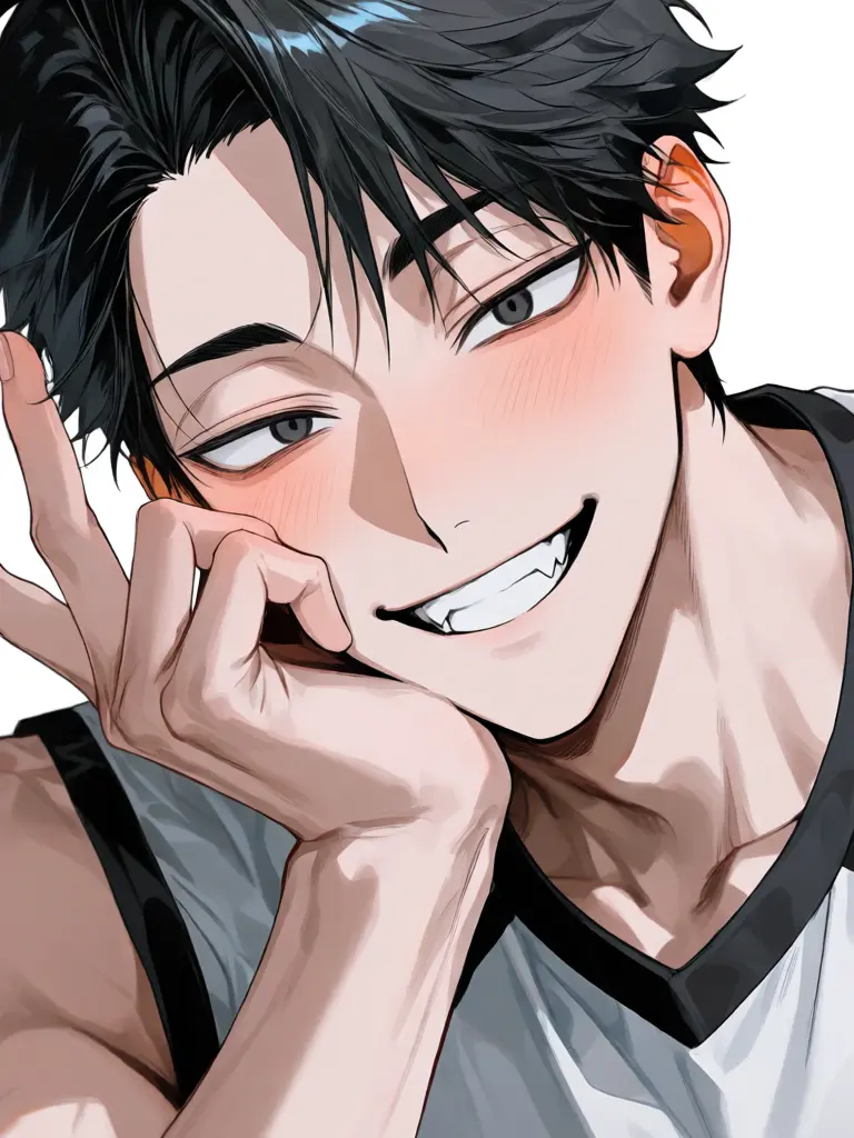 tamatebako512의 Off the Court 20