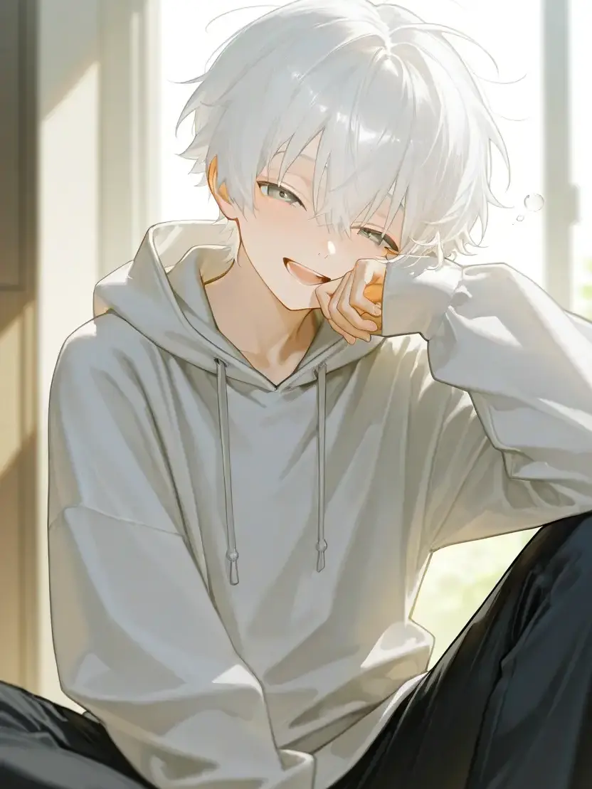 Takechi0701의 君の新しくできた弟は甘えん坊！？