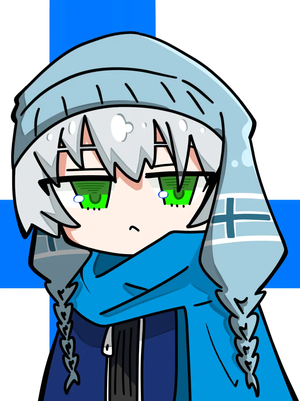 Namayake의 フィンランド