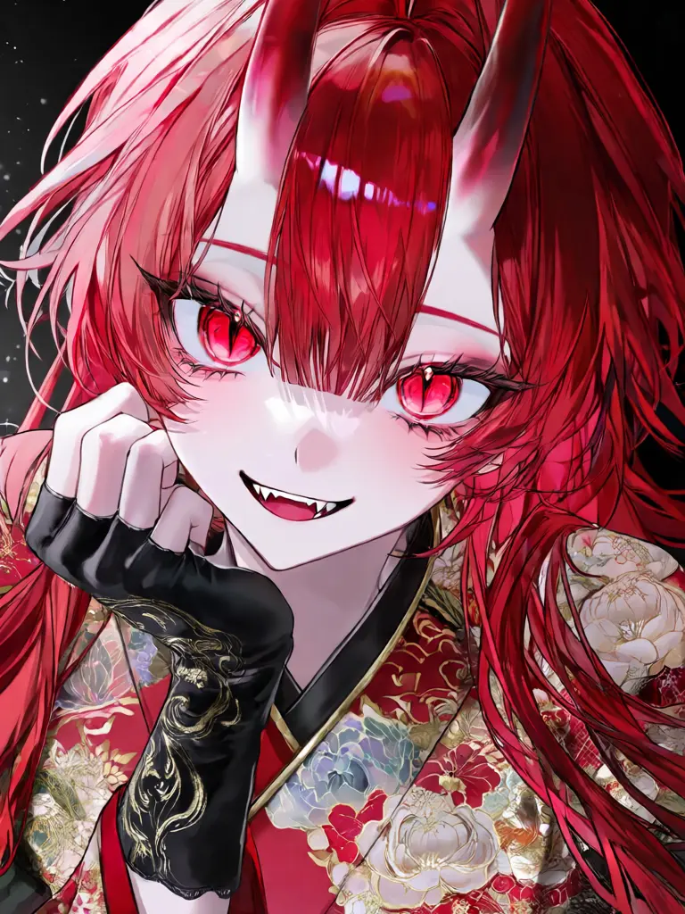 Fureung의 赤遊花