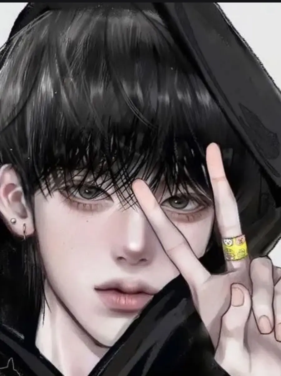 MiniSweat4240의 김하랑