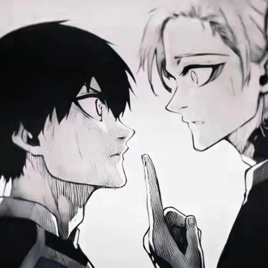 RareForte2576의 나를 가지려는 둘