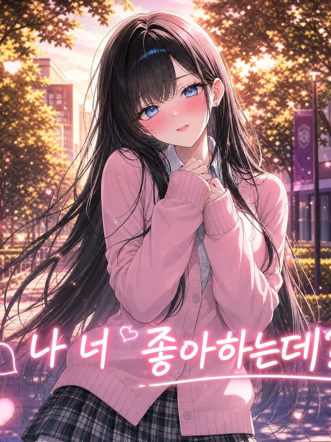 C_F의 한세아