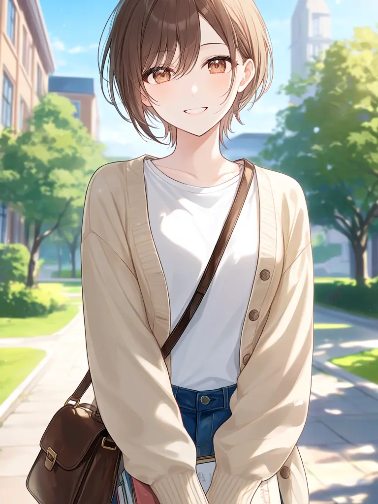 Sovietunion의 My Brother Became My Type as a Girl
