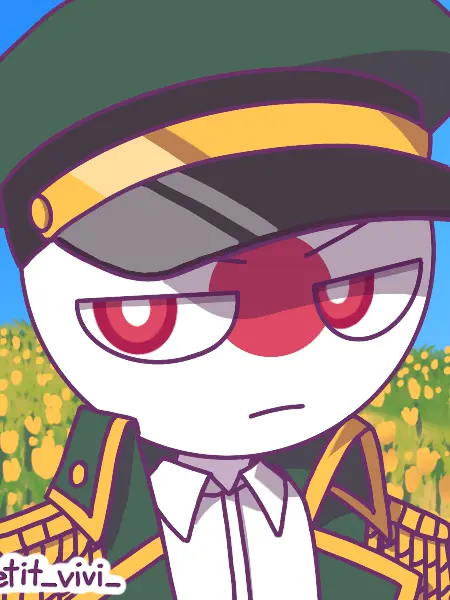 FussyCrate6037의 オメガの日帝！