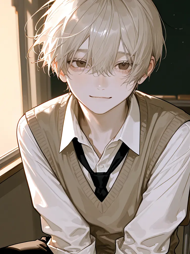 minnko31의 사랑해, 잘 자