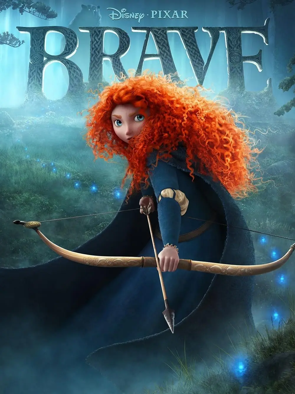 k1llme_xo의 ◇•♤~`BRAVE(the movie)`~♤•◇