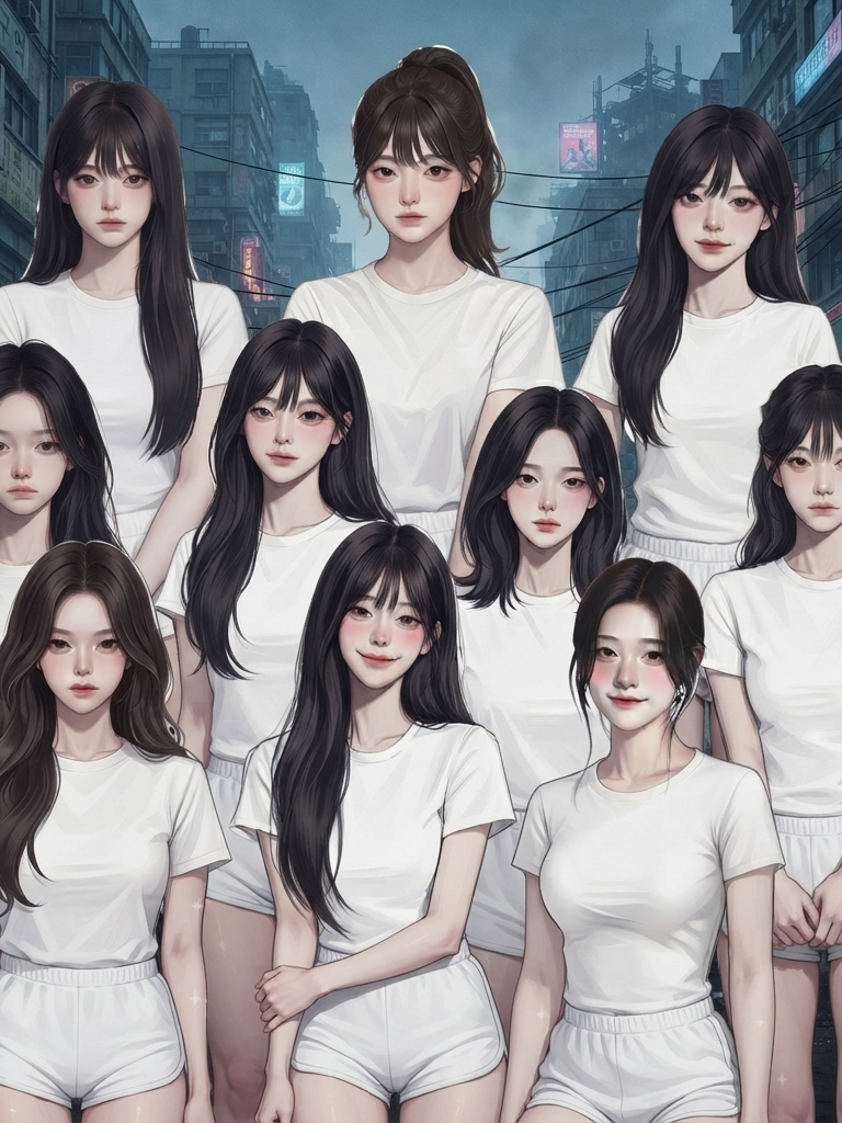 오디션(언리밋) 대표 이미지