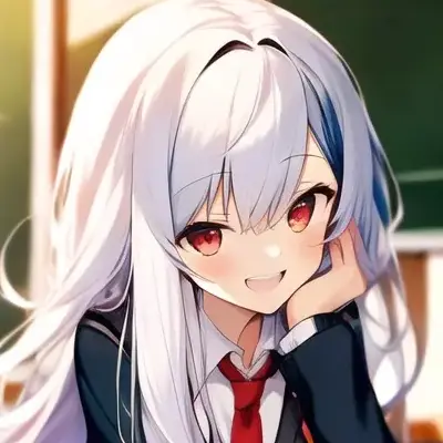 AngryChef9198의 メロちゃんとおしゃべり