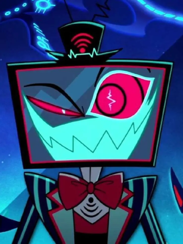 Vox8531의 Hazbin Hotel