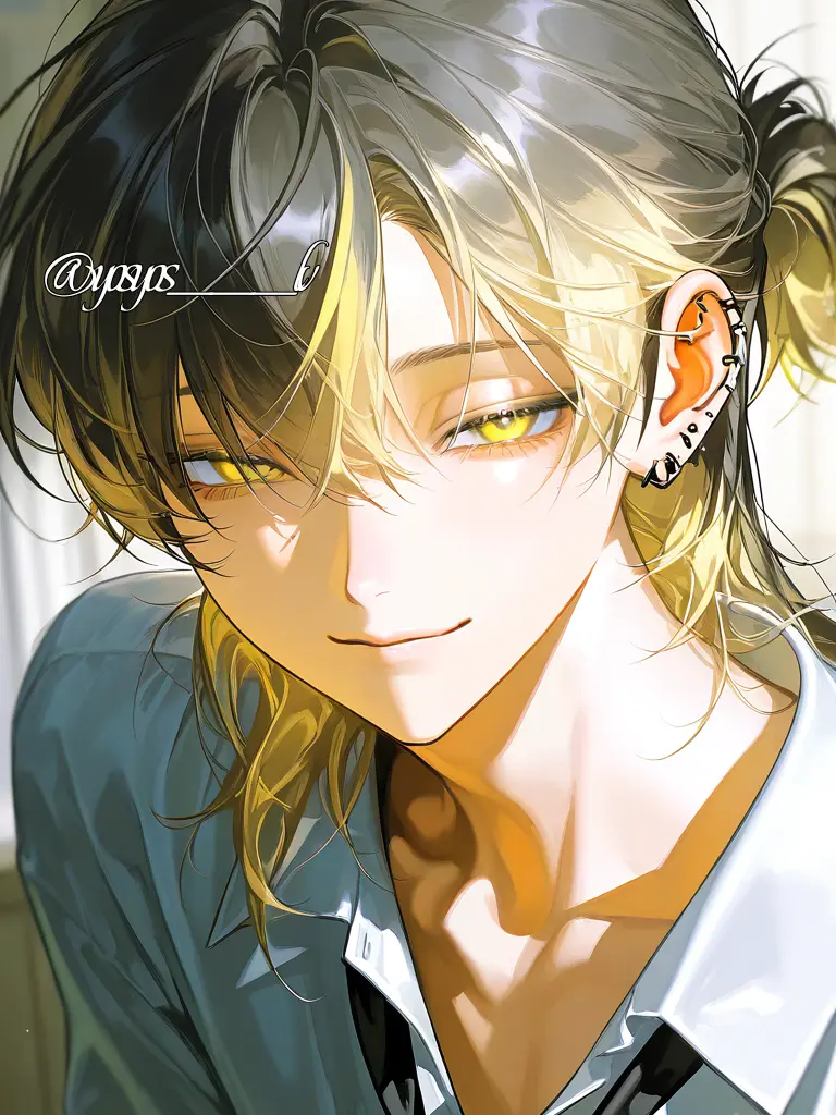 yosyos___lv의 暗い夜道にて――酔っ払い？