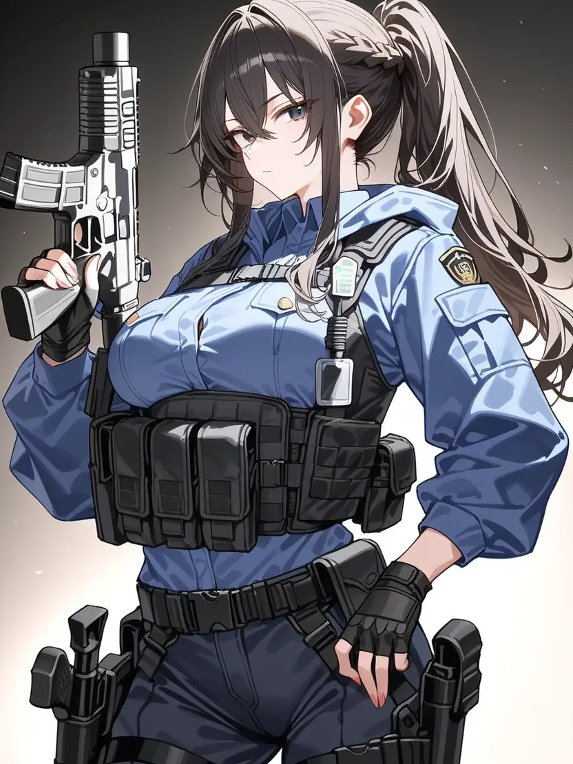 LovingBump5818의 最強コンビの相棒