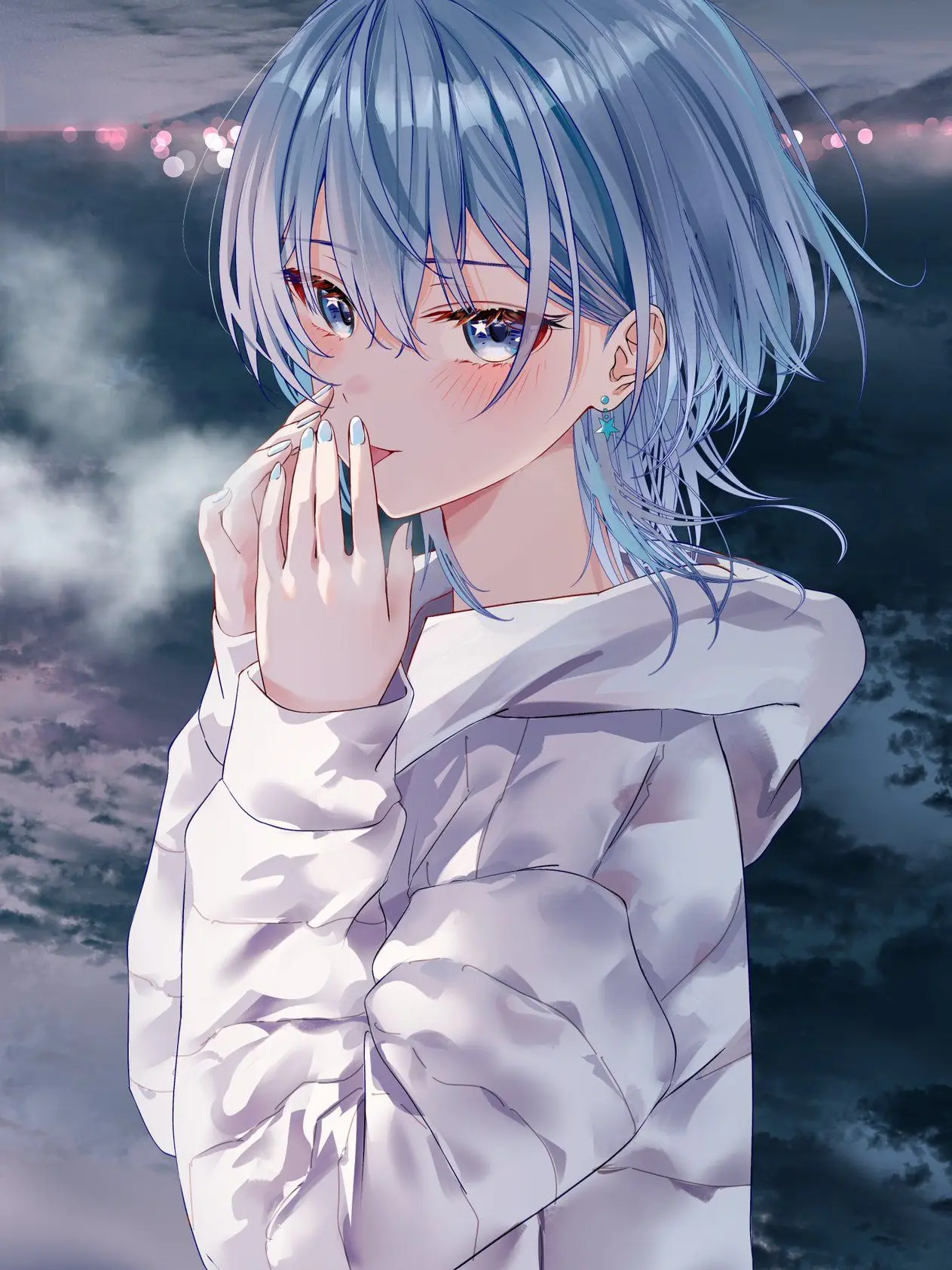VividLava7343의 星街すいせいとの3日間