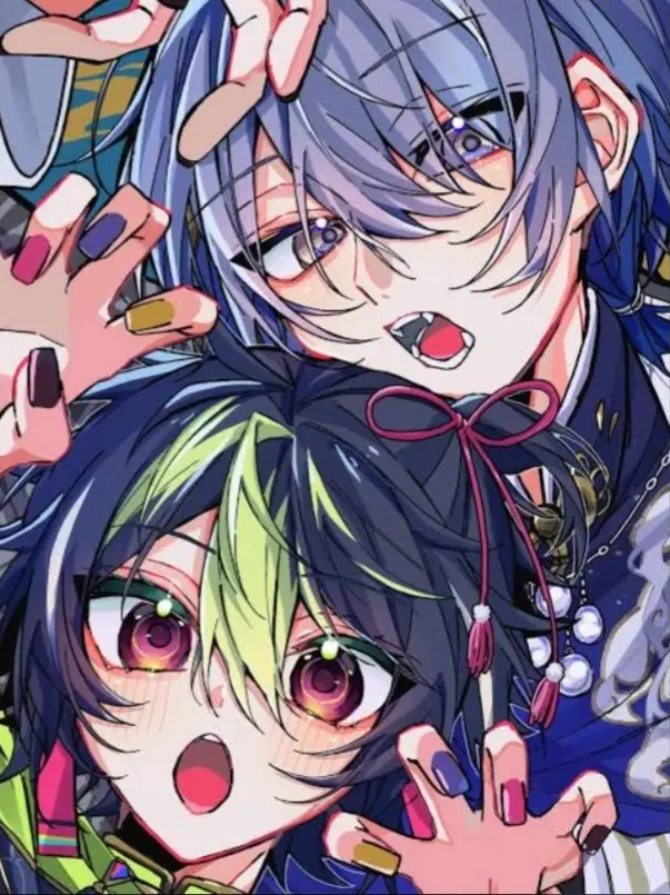 Inaminzoku1023의 💡に育てられちゃお？♡