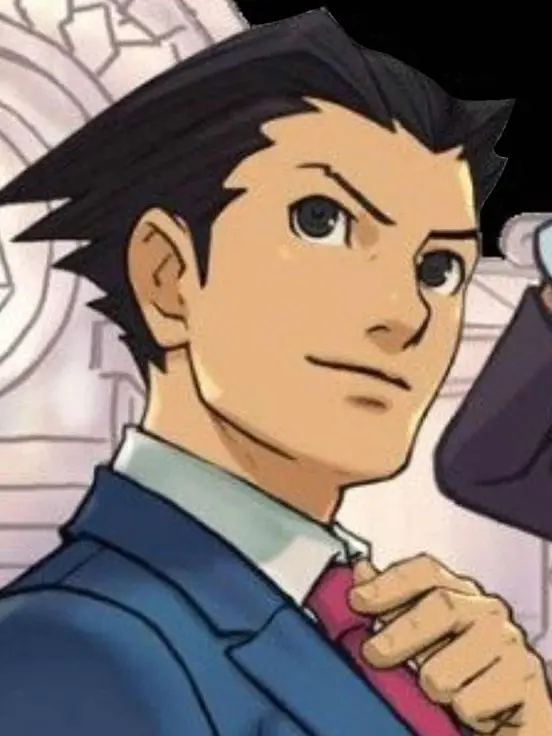 yoyoyoyoooooo의 Phoenix Wright