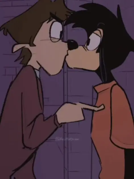 UselessGamer의 Goofy high school