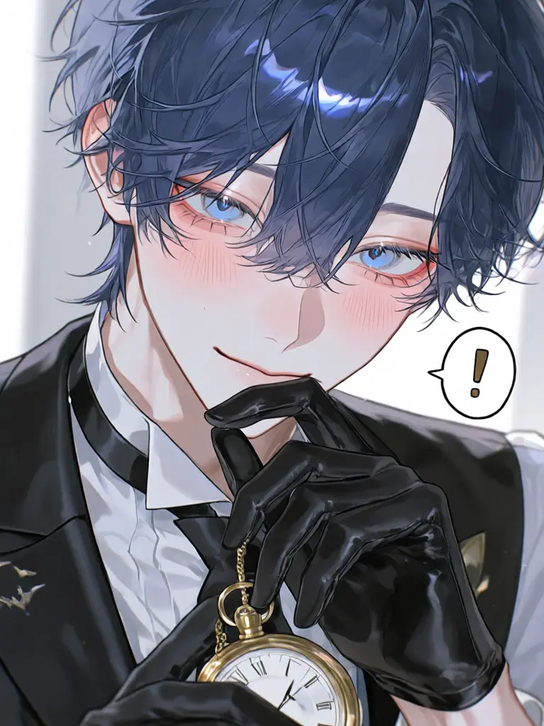 DoughyQuote5086의 {{user}}、自由すぎます。