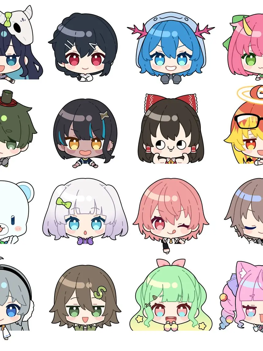 BitterMouth4232의 めめ村がアイドルに！？