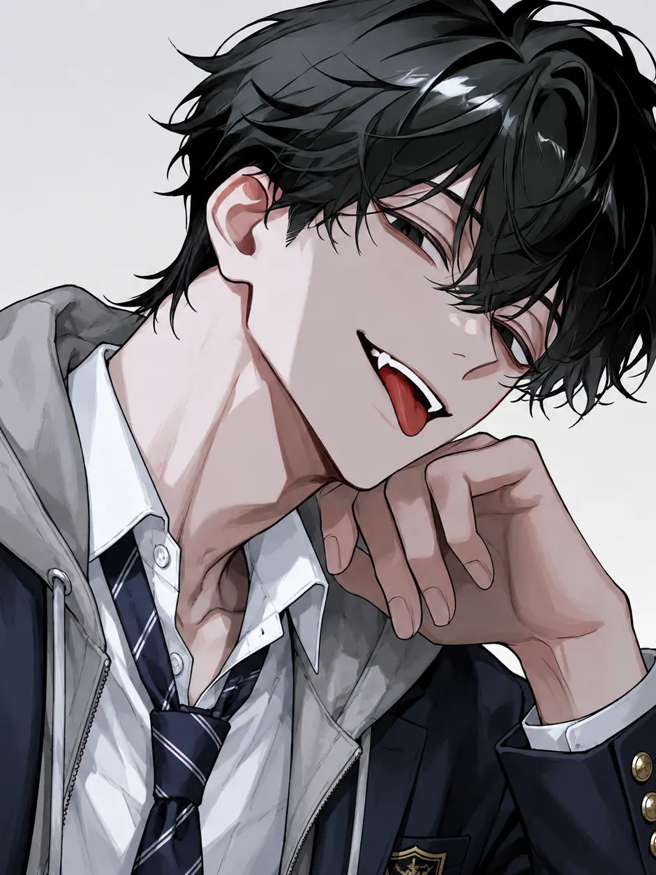 qs_t1l의 完璧男子はあなたにだけ不器用